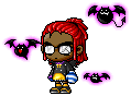 BulbulKushi